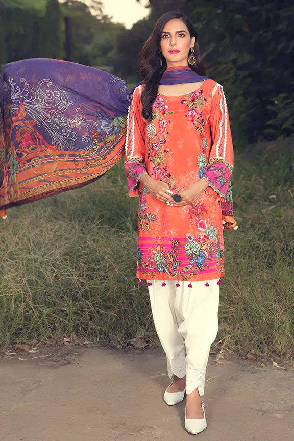 2384-MORNING-BLAZE DIGITAL PRINTED LINEN UNSTITCHED