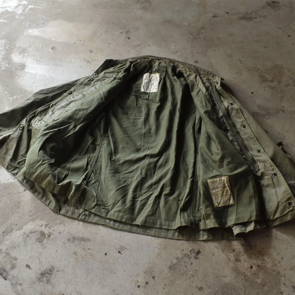 '82 U.S.ARMY M-65 フィールドジャケット 231002