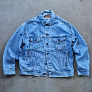 90’s Levi’s/リーバイス 70507-0214 デニムジャケット USA製　230921