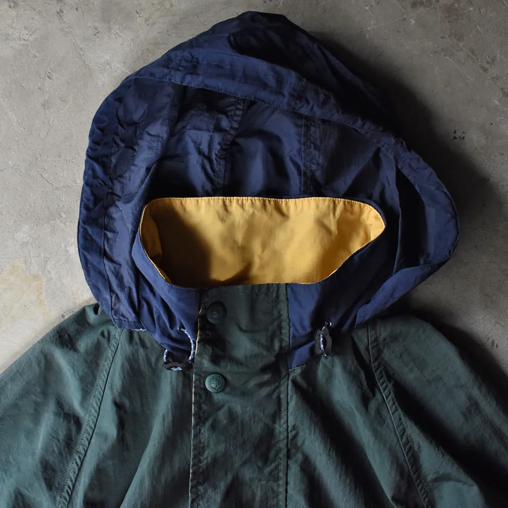 90's TOMMY HILFIGER セーリング ナイロンジャケット 231004