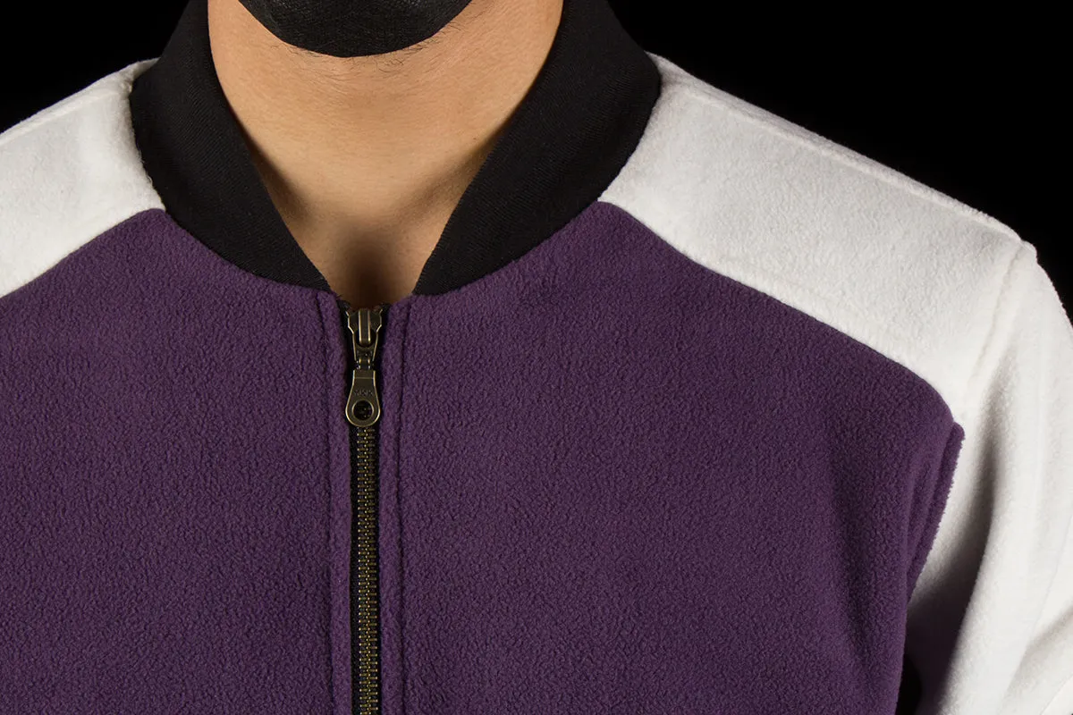 B-Ball Fleece Jacket
