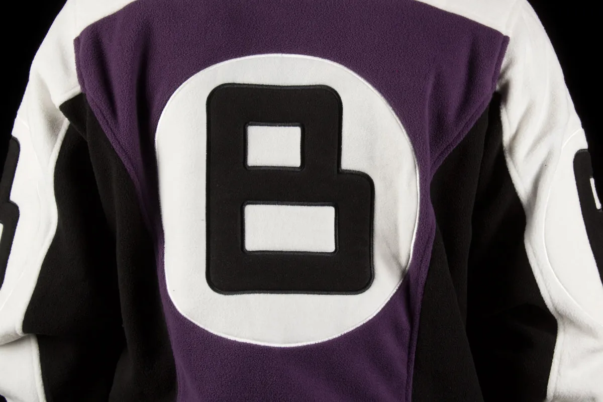 B-Ball Fleece Jacket