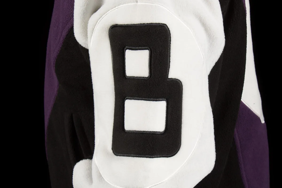 B-Ball Fleece Jacket