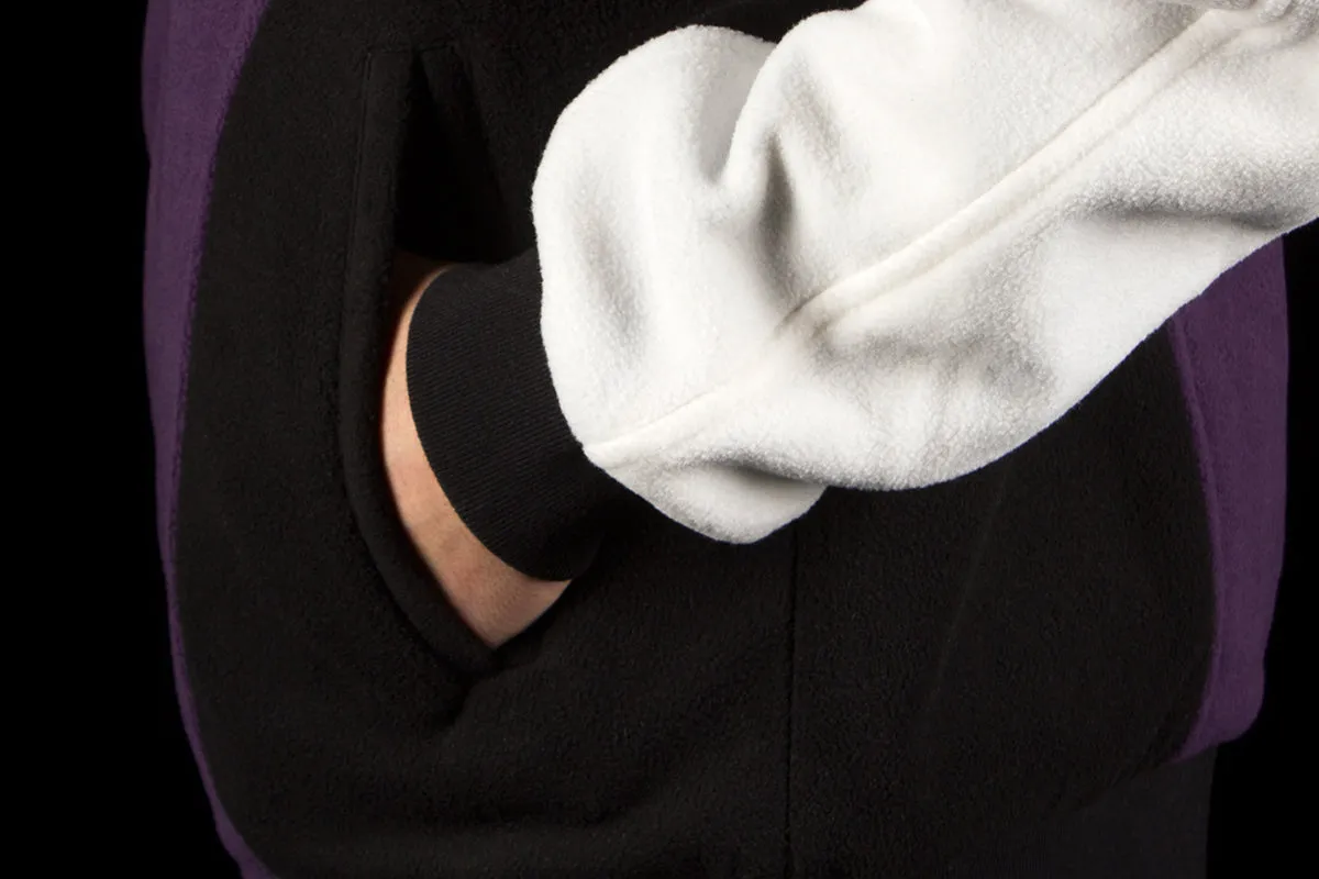 B-Ball Fleece Jacket