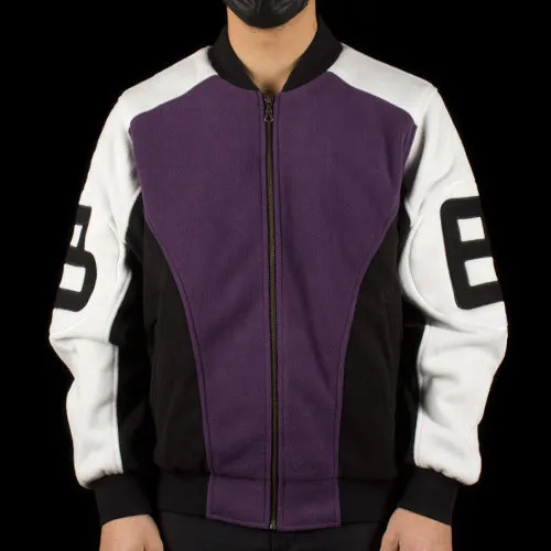 B-Ball Fleece Jacket