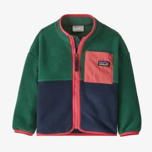 Baby Synchilla Jacket
