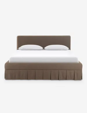 Belden Platform Bed