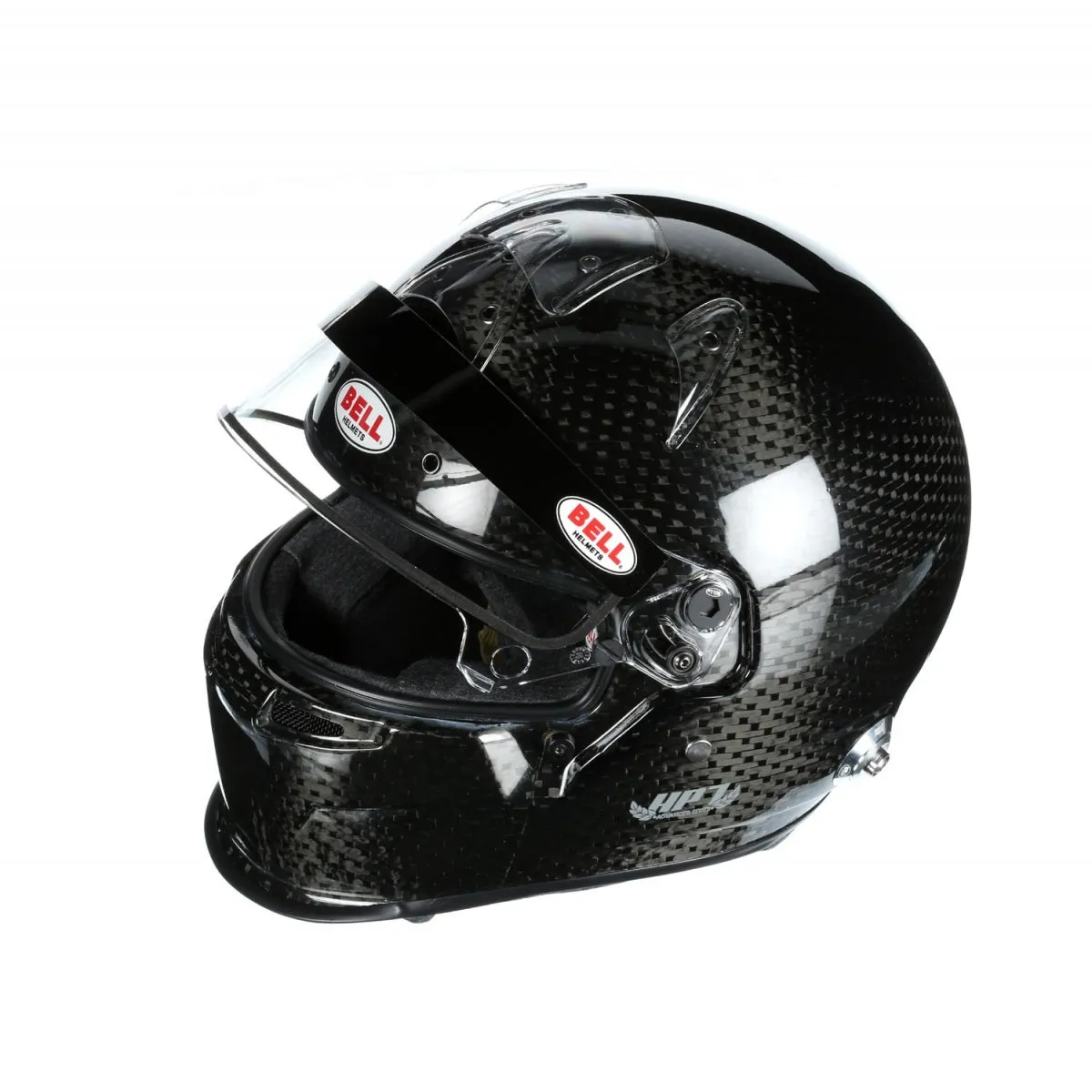 BELL HP7 CARBON DUCKBILL HELMET