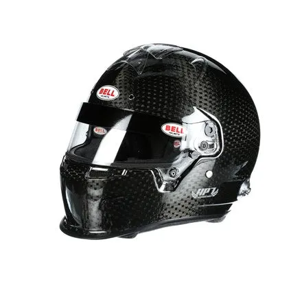 BELL HP7 CARBON DUCKBILL HELMET