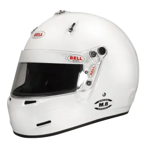 BELL M8 HELMET SA2020