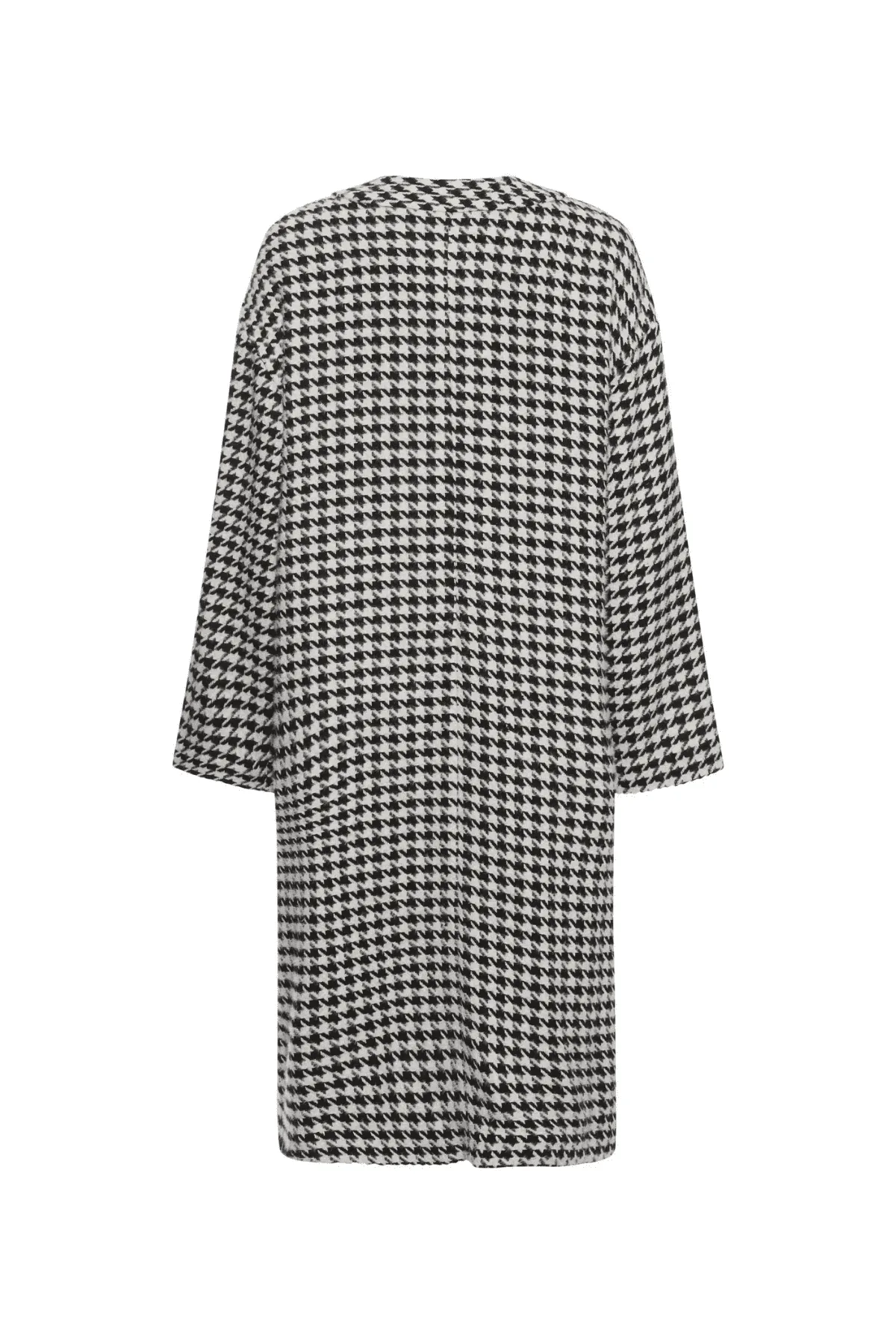BETH COAT BLACK