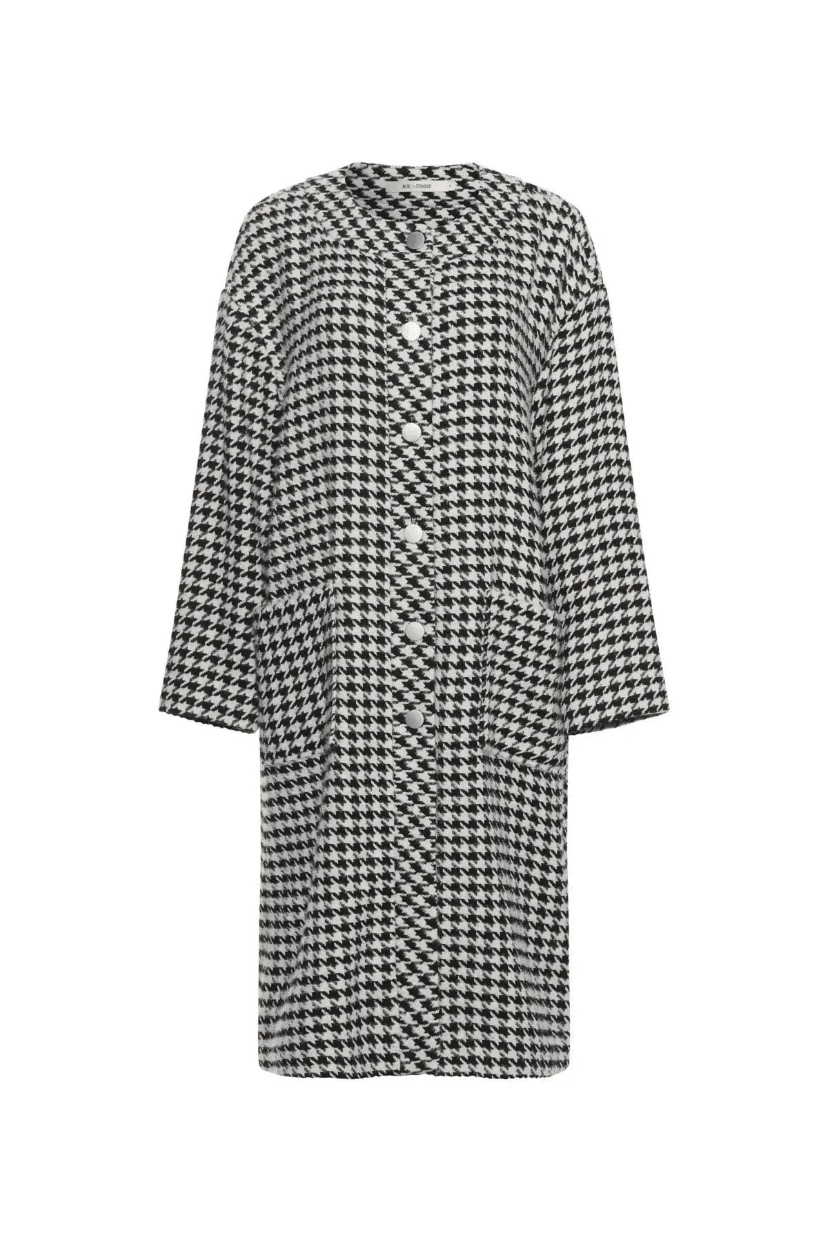 BETH COAT BLACK
