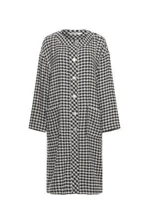 BETH COAT BLACK