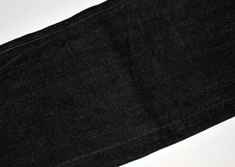 BIG JOHN "M1801" 17oz HEAVY GAUGE SLIM JEANS