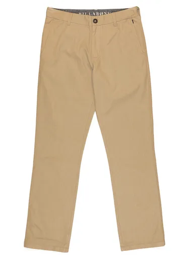 Billabong Carter Chino Youth Boy's Pants