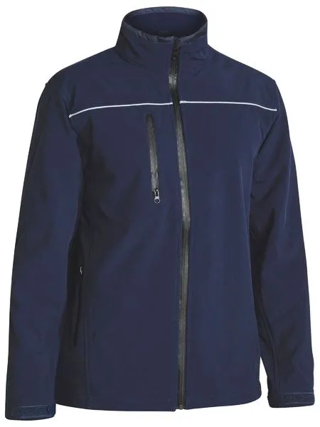 BISLEY SOFT SHELL JACKET (BJ6060)