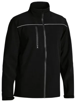BISLEY SOFT SHELL JACKET (BJ6060)