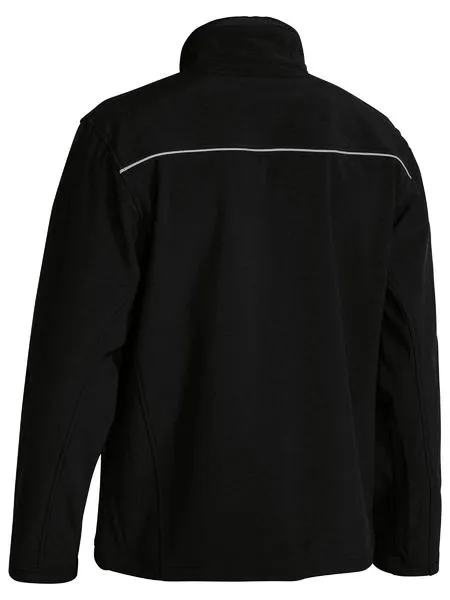 BISLEY SOFT SHELL JACKET (BJ6060)