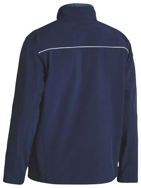 BISLEY SOFT SHELL JACKET (BJ6060)