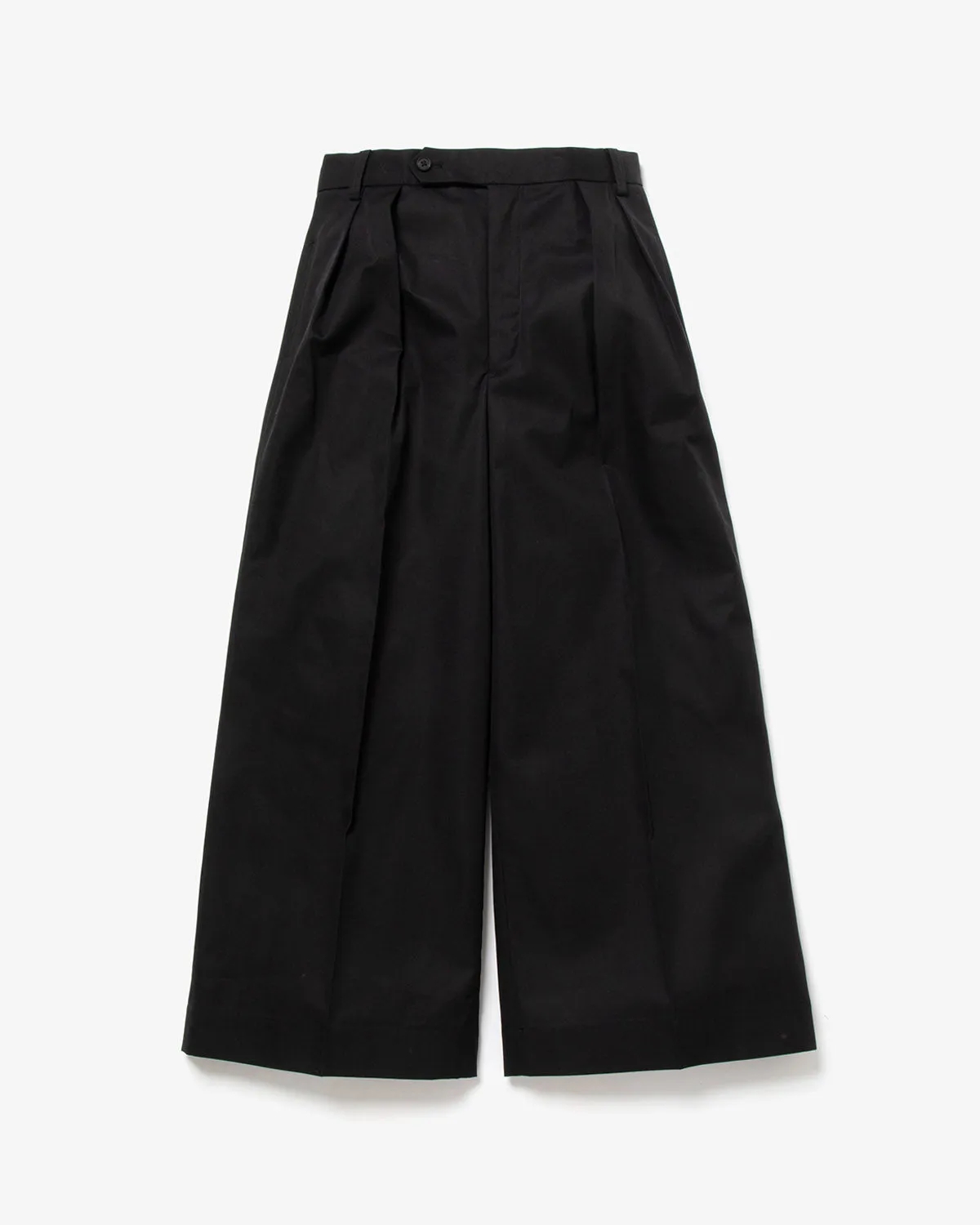 BISOWN WIDE CHINO