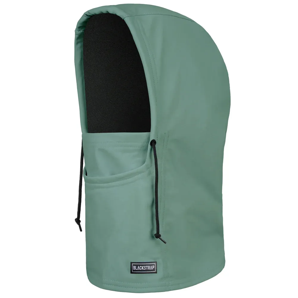 BLACKSTRAP Camber Hood Over the Helmet Balaclava - Solid Colors