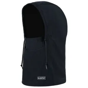 BLACKSTRAP Camber Hood Over the Helmet Balaclava - Solid Colors