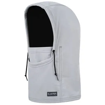 BLACKSTRAP Camber Hood Over the Helmet Balaclava - Solid Colors