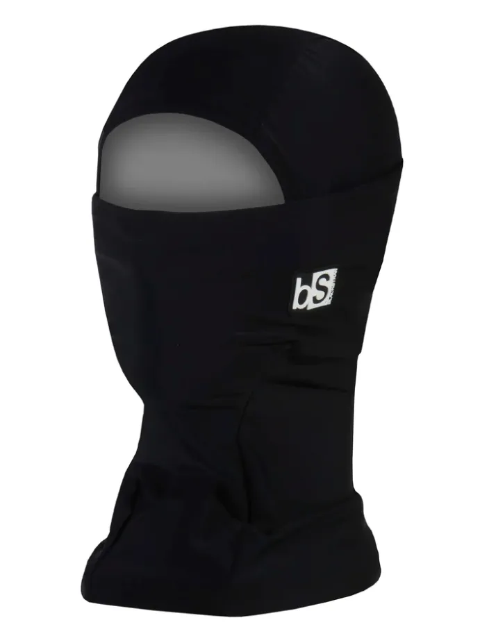 Blackstrap Hood - SOLID COLORS