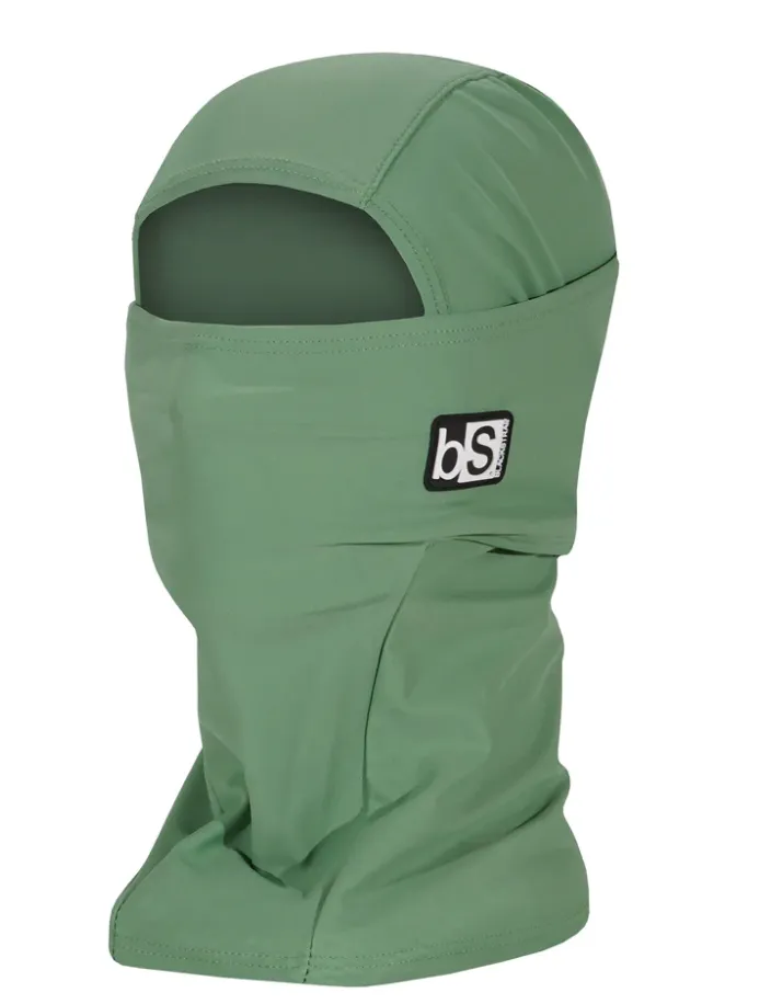Blackstrap Hood - SOLID COLORS