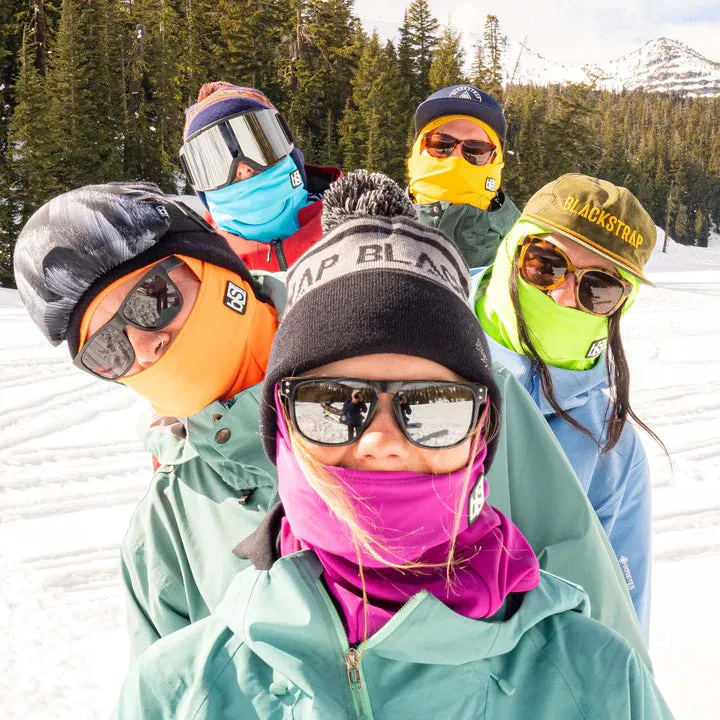 BLACKSTRAP The Hood Balaclava - 2023