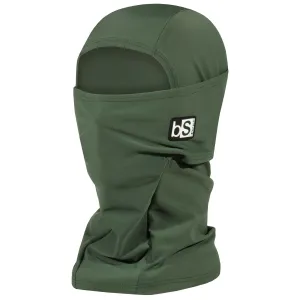 Blackstrap The Hood Balaclava Facemask - Olive Green