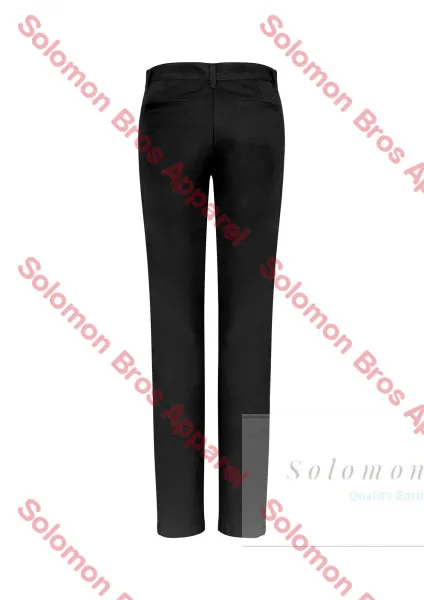 Blake Chino Ladies Pants