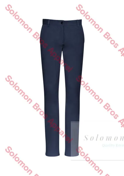 Blake Chino Ladies Pants
