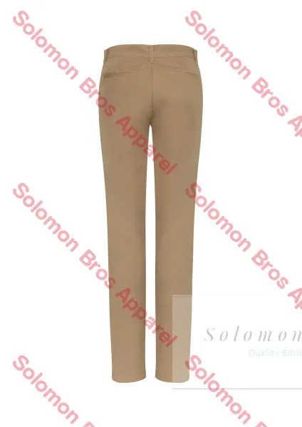 Blake Chino Ladies Pants