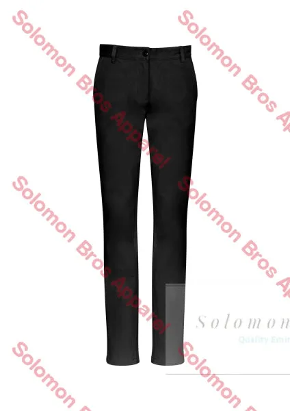 Blake Chino Ladies Pants