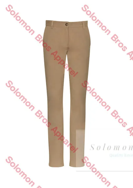 Blake Chino Ladies Pants