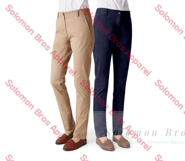 Blake Chino Ladies Pants