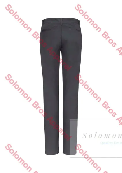 Blake Chino Ladies Pants