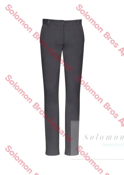 Blake Chino Ladies Pants
