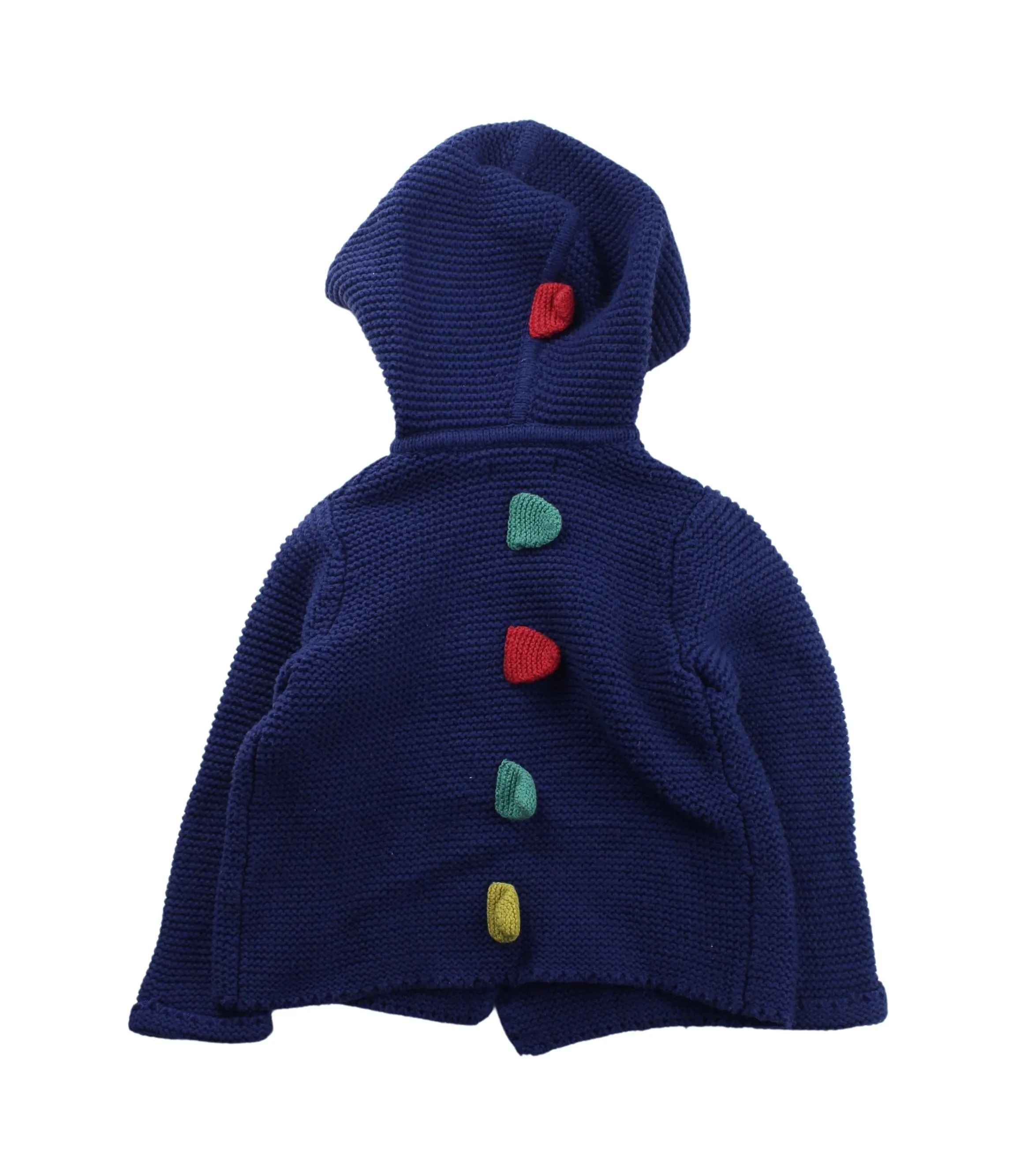 Boden Coat 2T - 3T