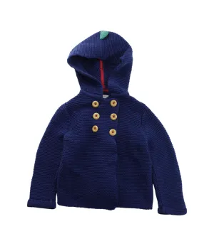 Boden Coat 2T - 3T