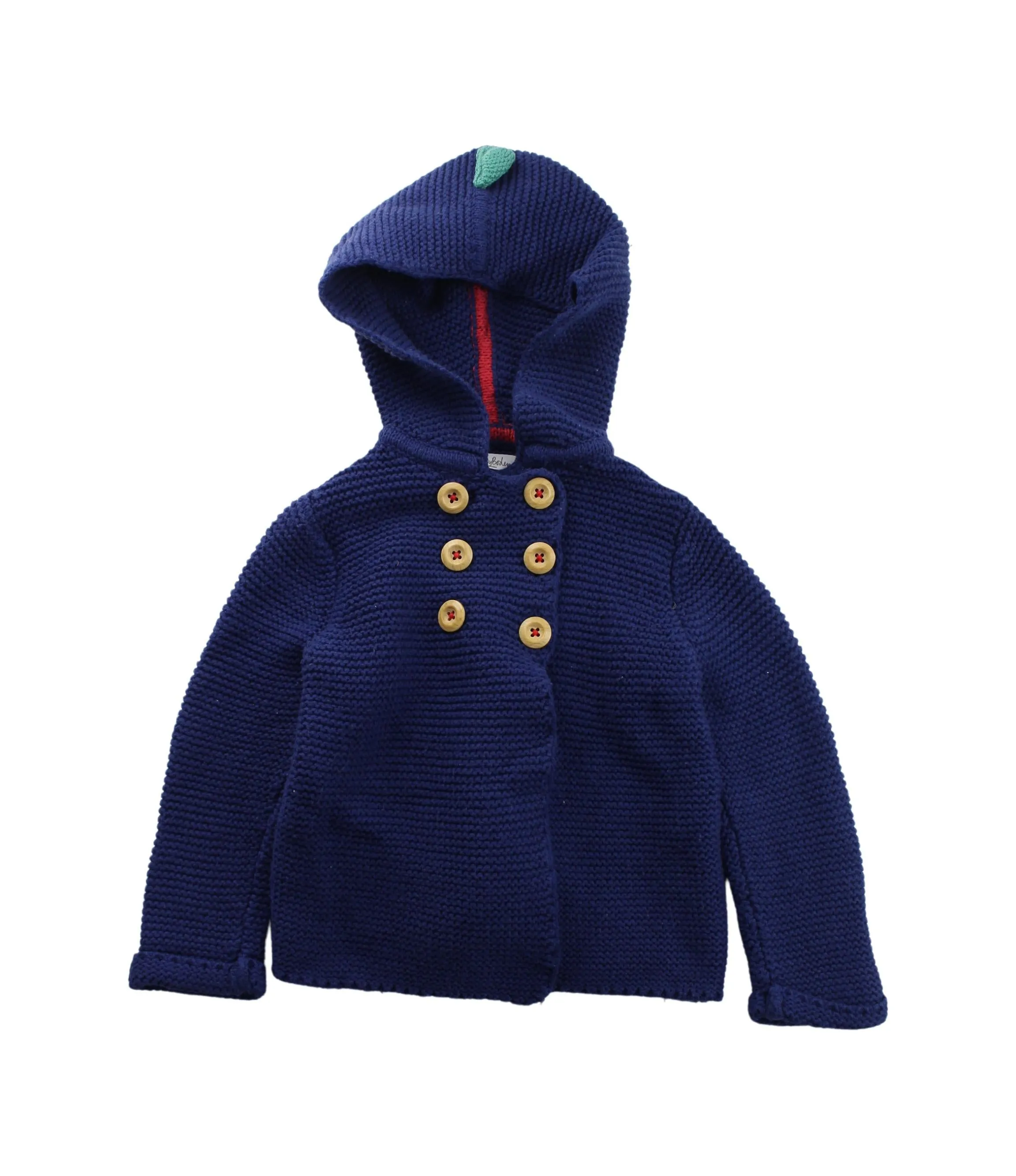 Boden Coat 2T - 3T
