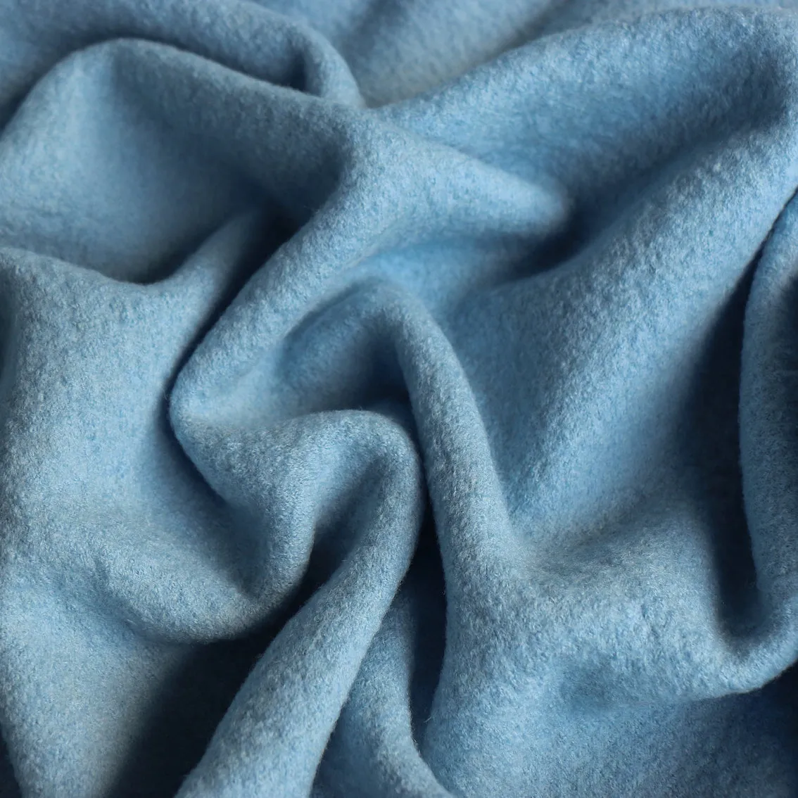 Bollito Cielo - Boiled Wool