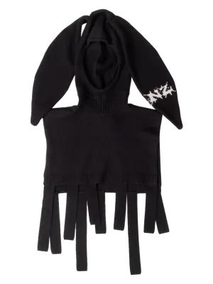 Bunny Ears Balaclava