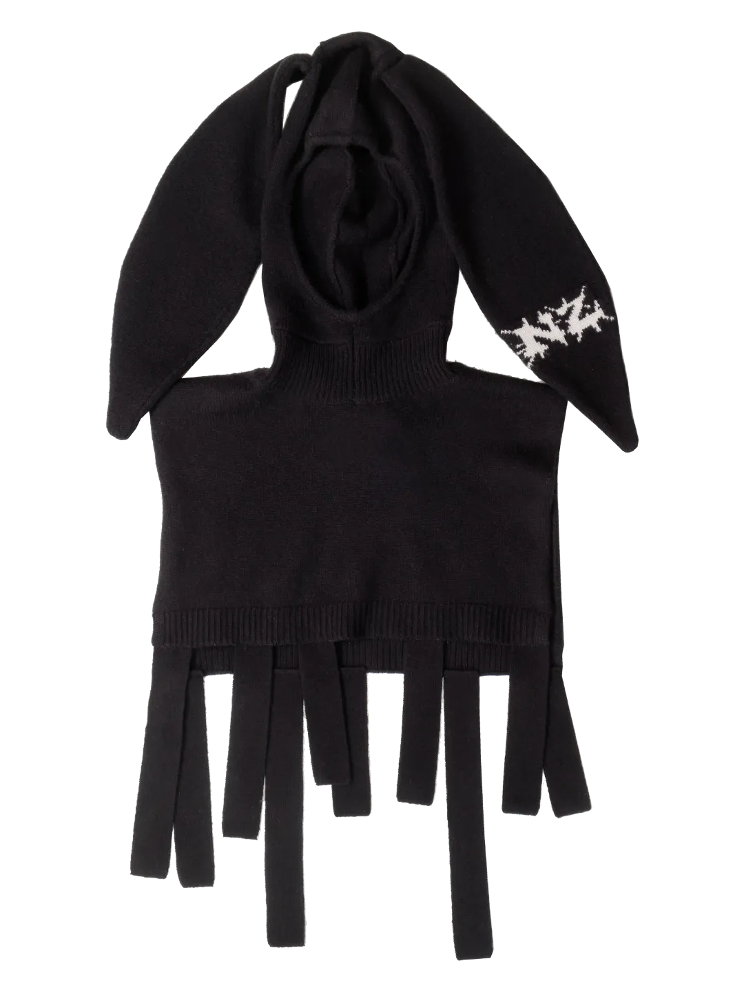 Bunny Ears Balaclava
