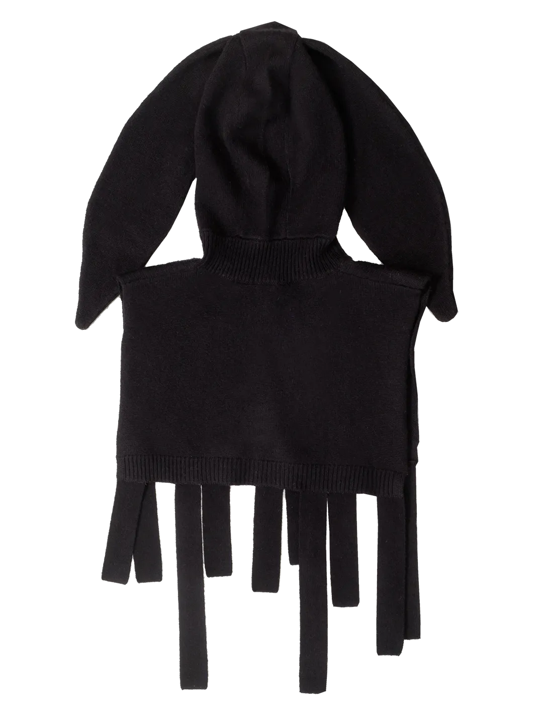 Bunny Ears Balaclava