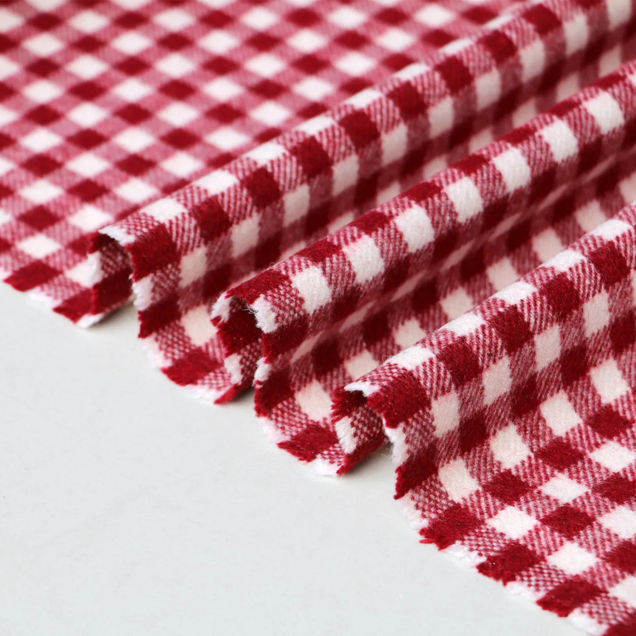Candy Cane Check