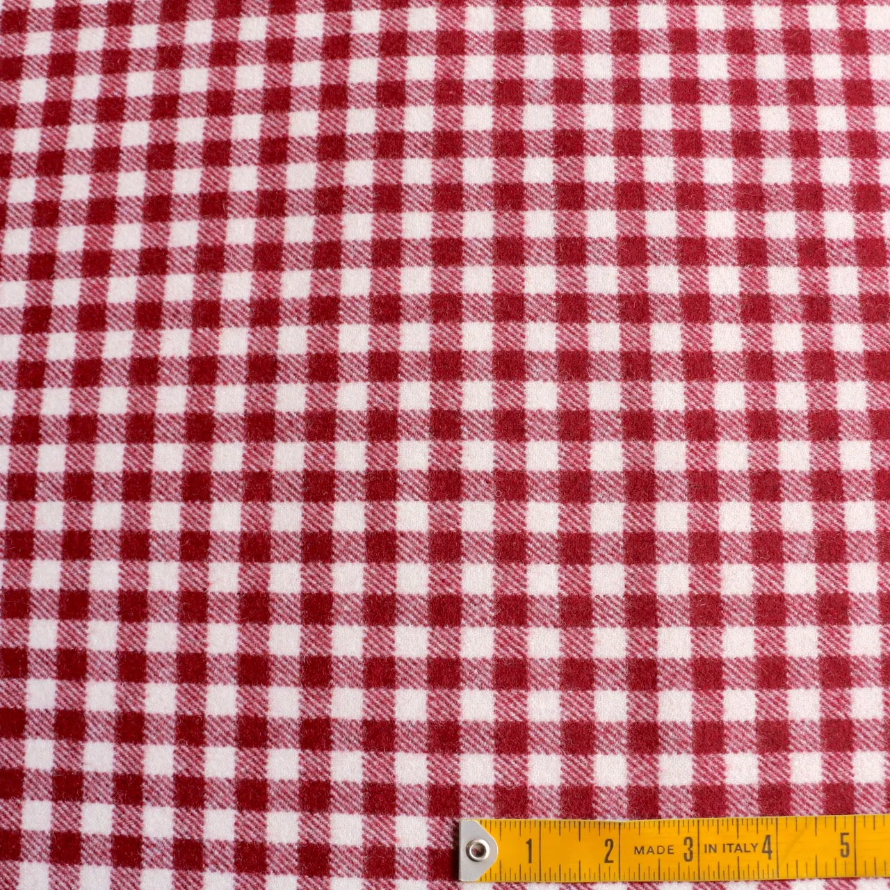 Candy Cane Check