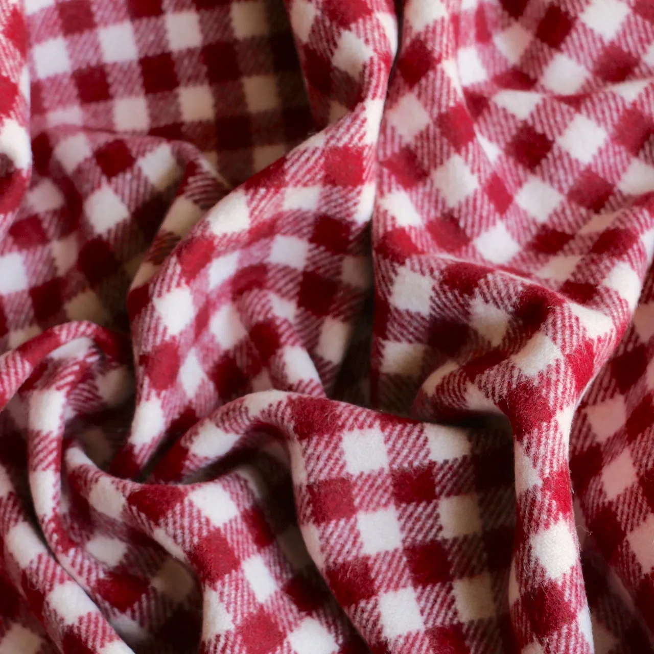 Candy Cane Check