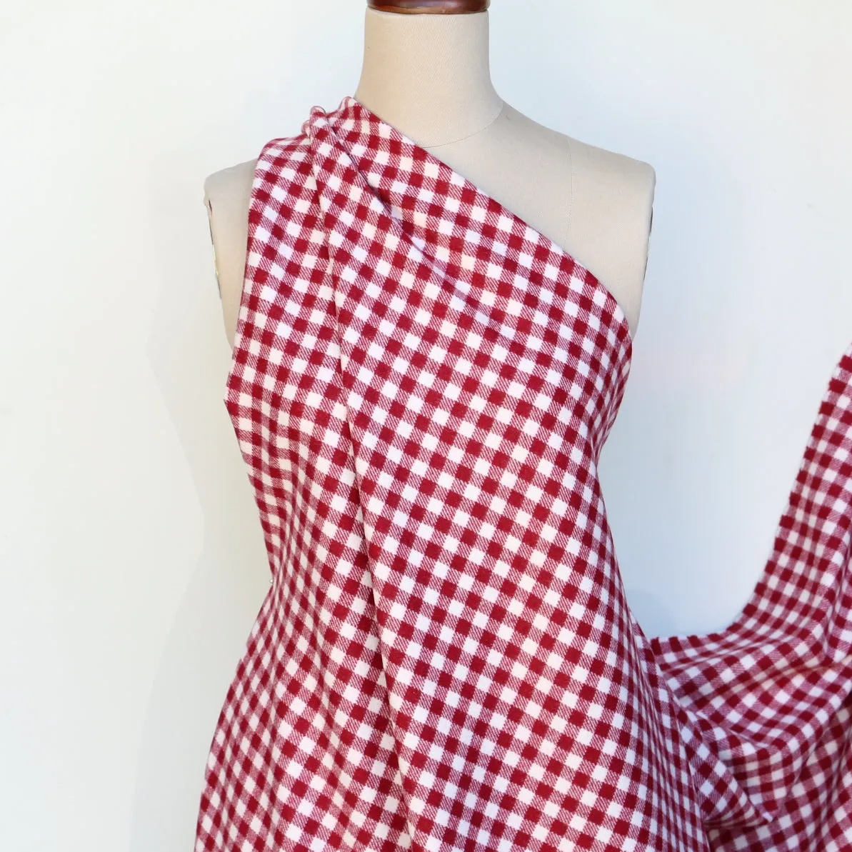 Candy Cane Check